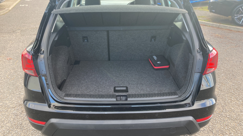 SEAT Arona 1.0 TSI SE Technology [EZ] 5dr Petrol Hatchback